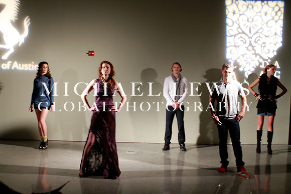 Austin Fashion Week - Style Into Style