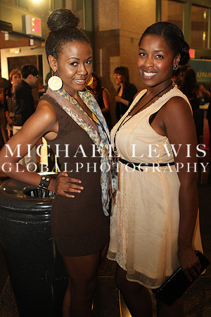 Shift Into Style - Austin Fashion Week