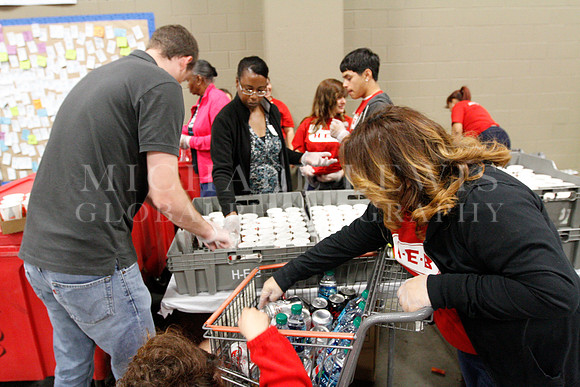 #HEB #FeastofSharing 2014 (38)