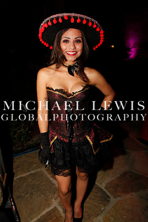 NSHMBA CONFERENCE & DIAGEO PARTY IN SAN ANTONIO