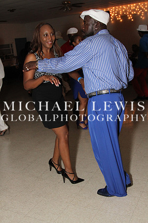 Juneteenth Chicago Steppers