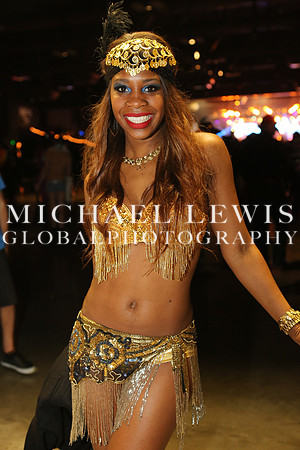 Carnaval Brasileiro Austin