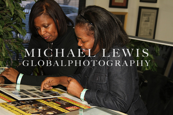 Mitchie's Gallery
