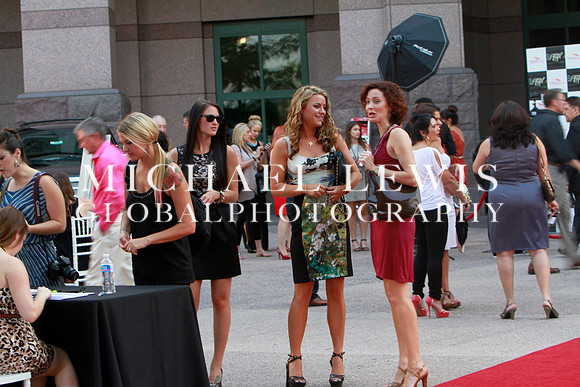 Austin Fashion Week - Shift Into Style
