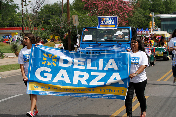 Juneteeth Parade in Austin 2014 (59)