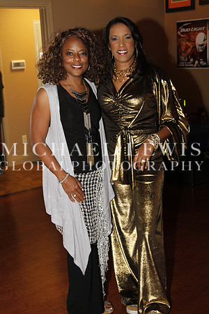 Dawnna Dukes Fundraiser in Austin, Texas