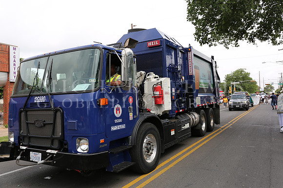 Juneteenth Parade in Austin 2014 (116)