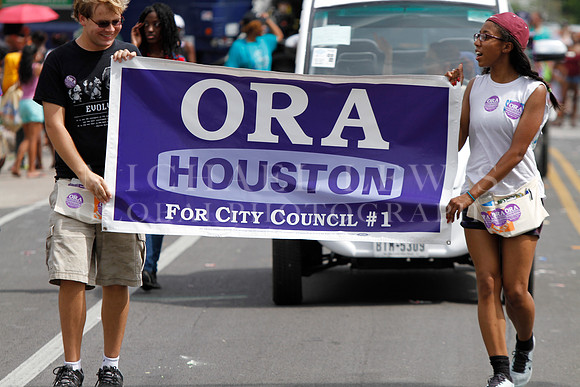 Juneteeth Parade in Austin 2014 (77)