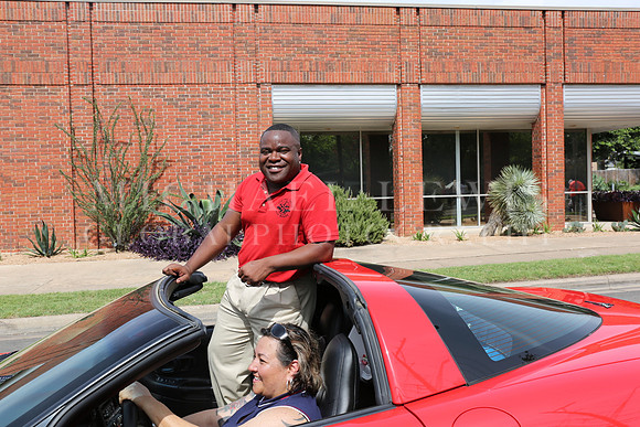 Juneteenth Parade in Austin 2014 (88)