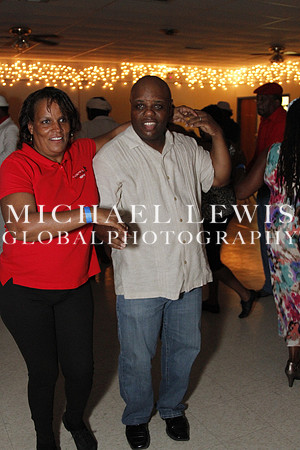 Juneteenth Chicago Steppers