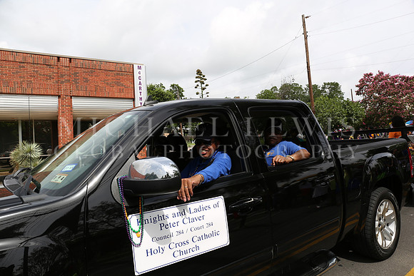 Juneteenth Parade in Austin 2014 (113)
