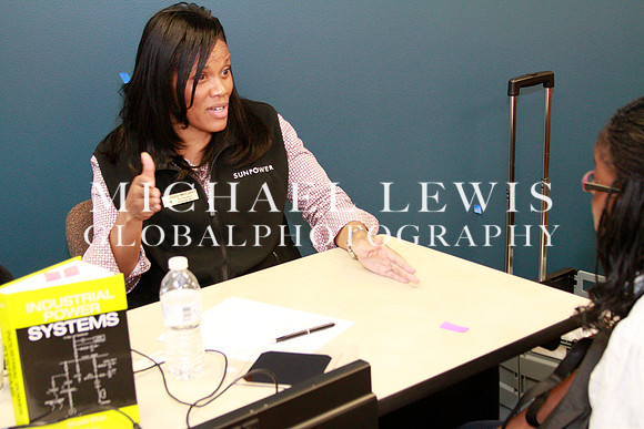 2011 Leaders of Tomorrow College & Career Expo