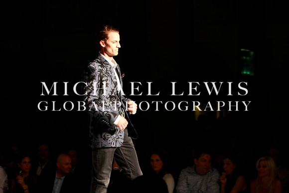 Austin Fashion Week - Shift Into Style