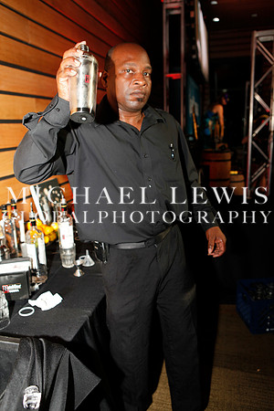 NSHMBA CONFERENCE & DIAGEO PARTY IN SAN ANTONIO