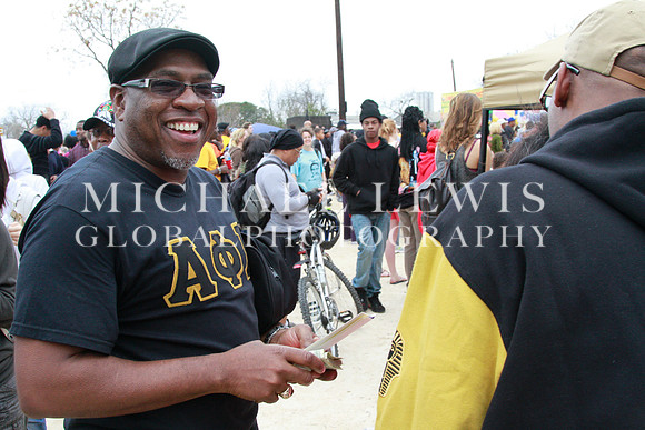 #MLKAustin 2012