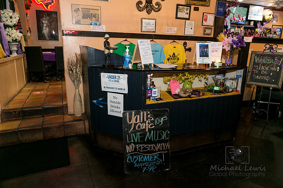Yalls Down Home Cafe (8)
