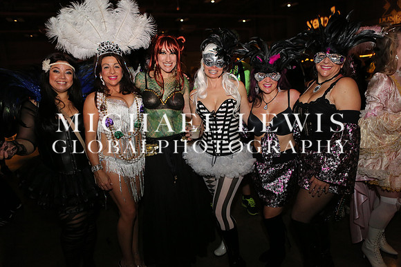 Carnaval Brasileiro Austin