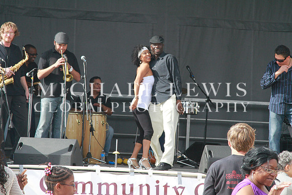 #MLKAustin 2012