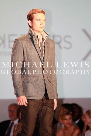 Austin Fashion Week - Shift Into Style