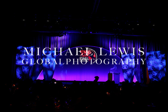 NSHMBA FOUNDERS GALA IN SAN ANTONIO 2013