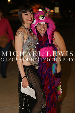 Carnaval Brasileiro Austin
