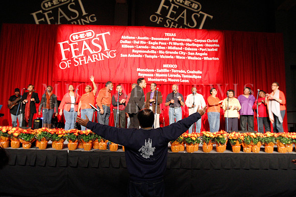 #HEB #FeastofSharing 2014 (127)