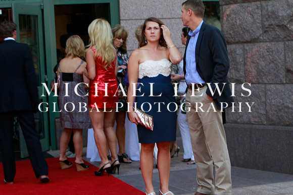 Austin Fashion Week - Shift Into Style