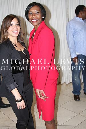NBMBAA Atlanta 2011 - Nightlife
