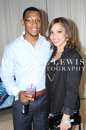 NBMBAA Atlanta 2011 - Nightlife