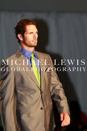 Austin Fashion Week - Shift Into Style