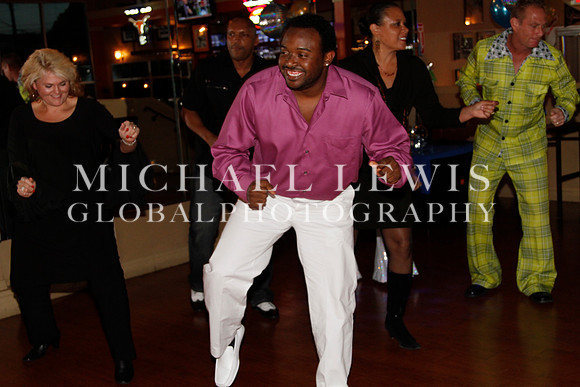 Dawnna Dukes Fundraiser in Austin, Texas