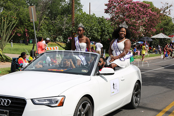 Juneteenth Parade in Austin 2014 (71)