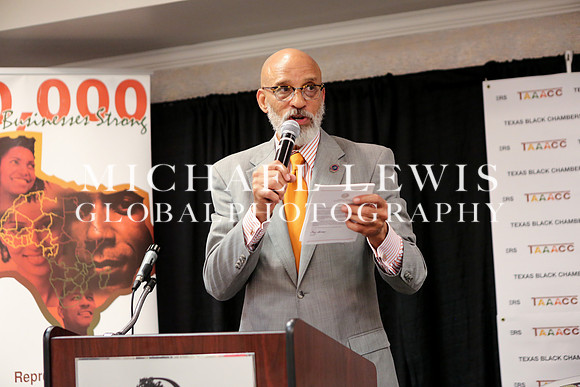 TAAACC Business Conference 2016