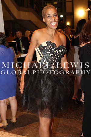 Austin Fashion Week - Shift Into Style