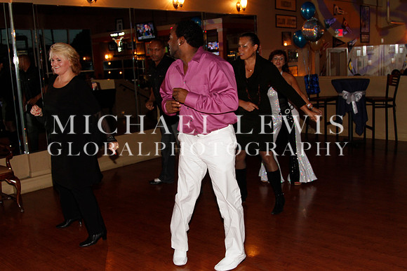 Dawnna Dukes Fundraiser in Austin, Texas