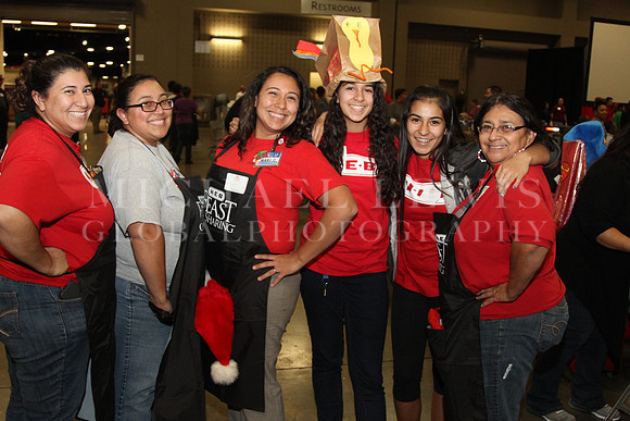 #HEB #FeastofSharing 2014 (234)