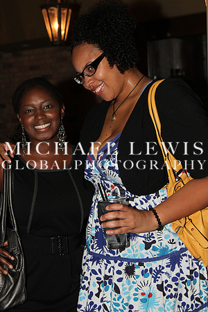 CCAACC Young Professionals Summer Social
