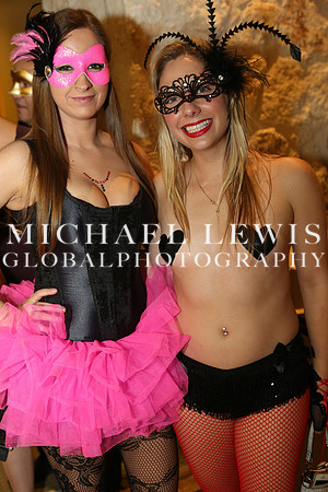 Carnaval Brasileiro Austin