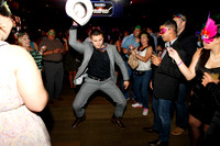 NSHMBA CONFERENCE & DIAGEO PARTY IN SAN ANTONIO