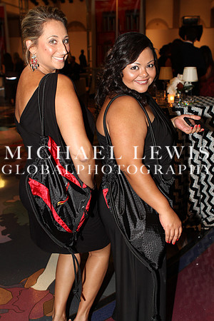 Austin Fashion Week - Shift Into Style