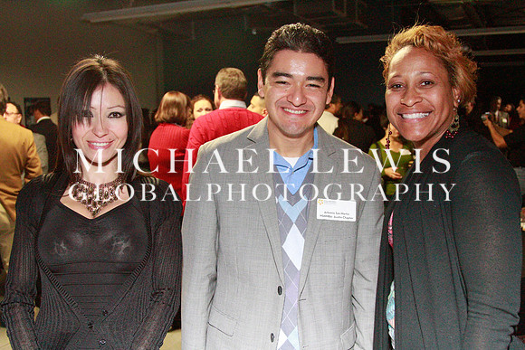 Greater Austin Black Chamber