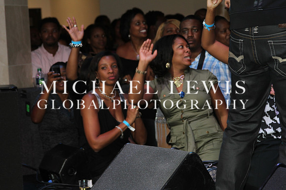 NBMBAA Atlanta 2011 - Nightlife