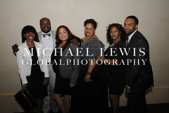 NSHMBA FOUNDERS GALA IN SAN ANTONIO 2013