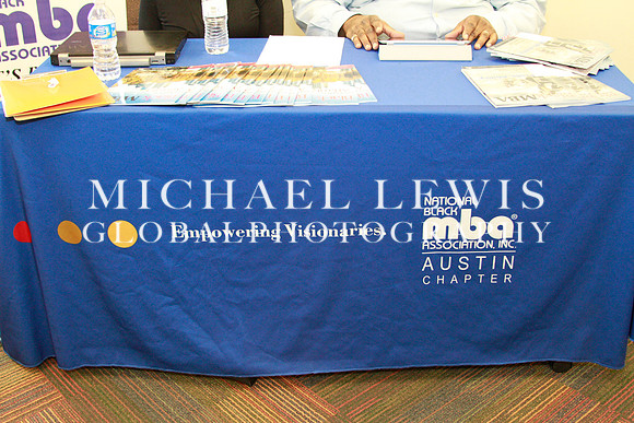2011 Leaders of Tomorrow College & Career Expo