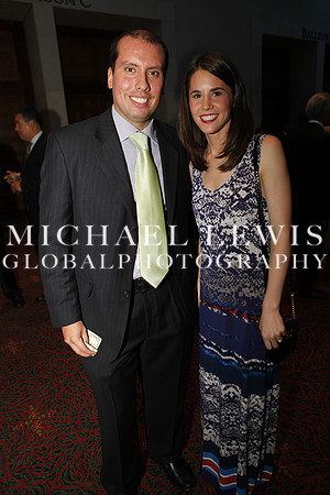 NSHMBA FOUNDERS GALA IN SAN ANTONIO 2013