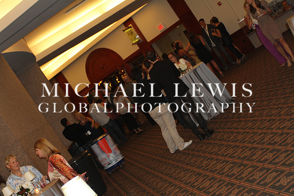 Austin Fashion Week - Shift Into Style