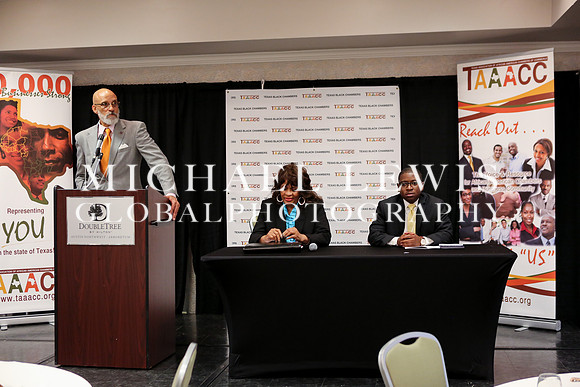 TAAACC Business Conference 2016