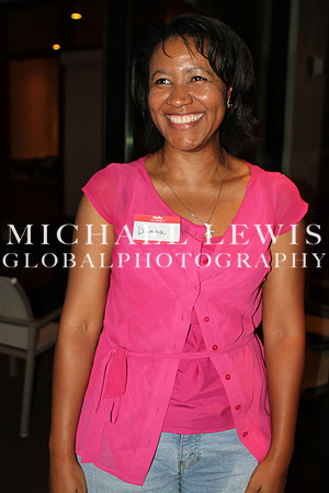 NBMBAA Greekdon Pre-Gala Event 2011