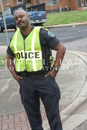 #MLKAustin 2012