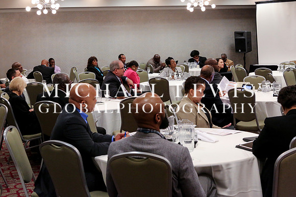 TAAACC Business Conference 2016